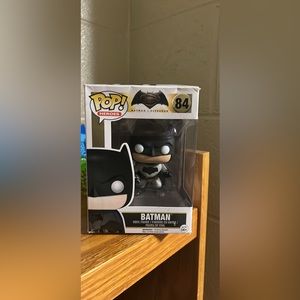 Batman vs Superman: Batman Funko Pop